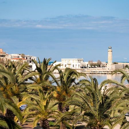 Casa Delle Palme Leilighet Rethymno Eksteriør bilde