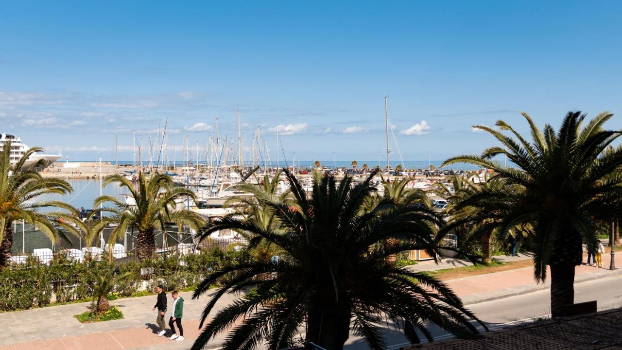 Casa Delle Palme Leilighet Rethymno Eksteriør bilde